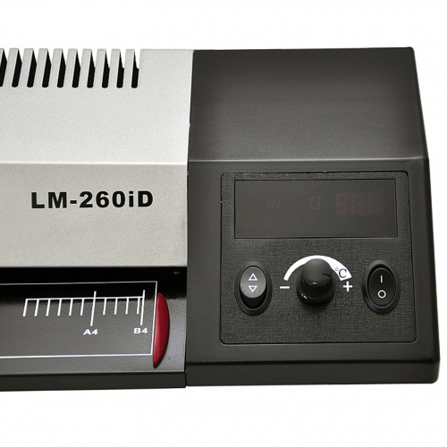 LM-260iD